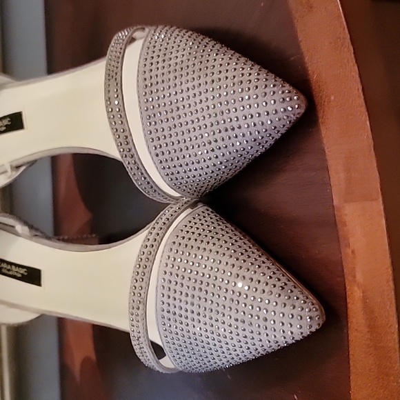 Zara Basic Collection Heels - Picture 7 of 7